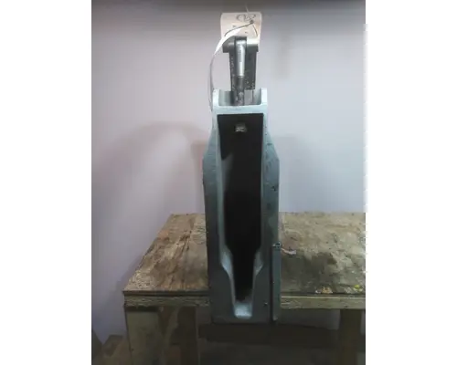 PETERBILT 386 FUEL TANK STRAP