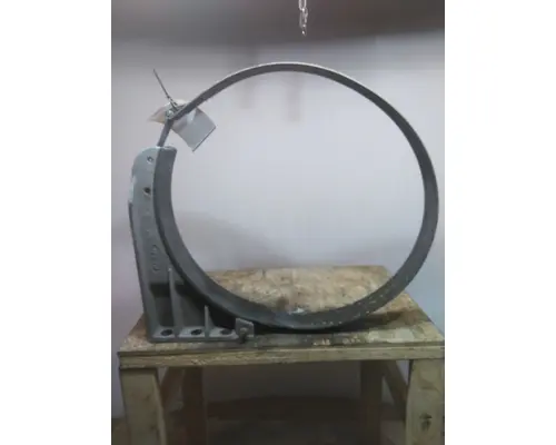 PETERBILT 386 FUEL TANK STRAP