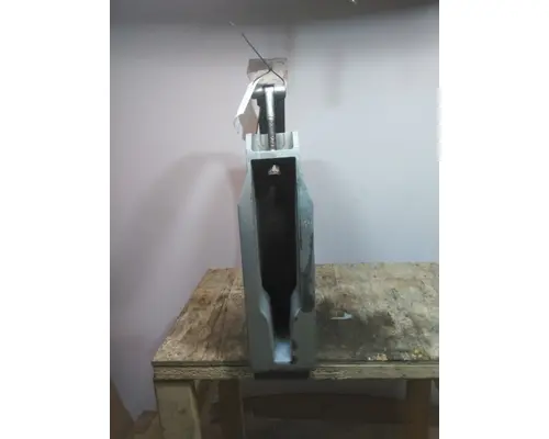 PETERBILT 386 FUEL TANK STRAP