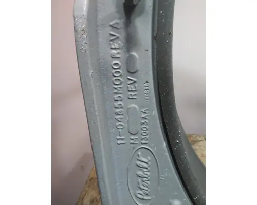 PETERBILT 386 FUEL TANK STRAP