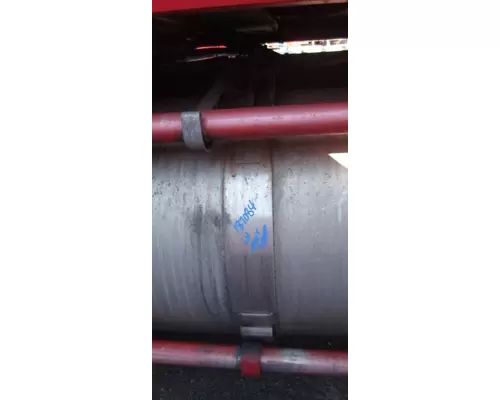 PETERBILT 386 FUEL TANK STRAP