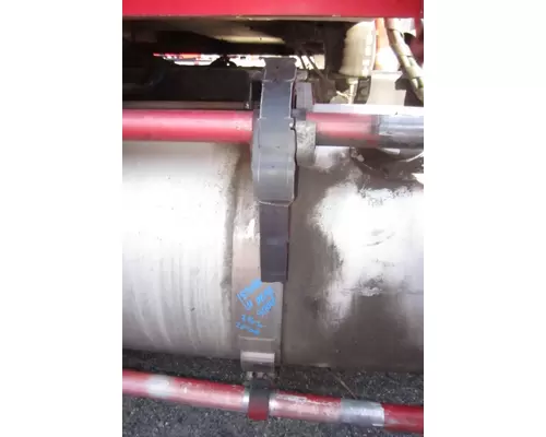 PETERBILT 386 FUEL TANK STRAP
