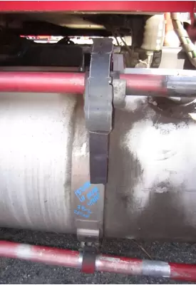 PETERBILT 386 FUEL TANK STRAP
