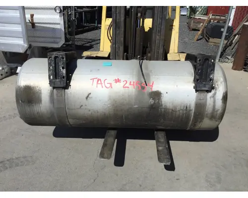 PETERBILT 386 FUEL TANK