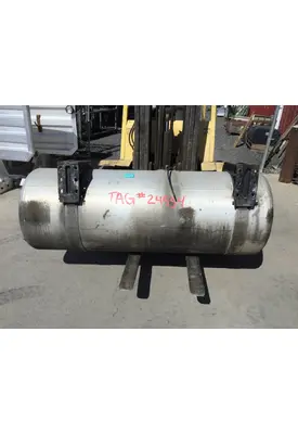 PETERBILT 386 FUEL TANK