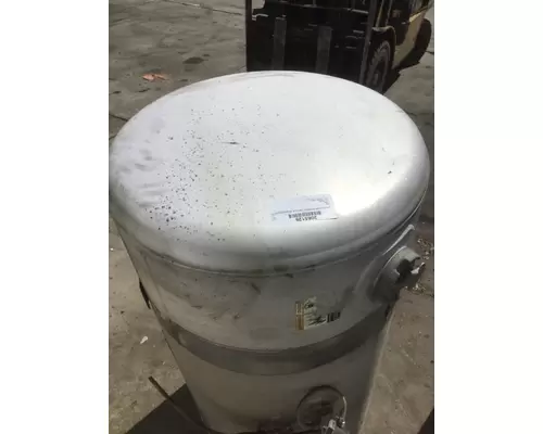 PETERBILT 386 FUEL TANK