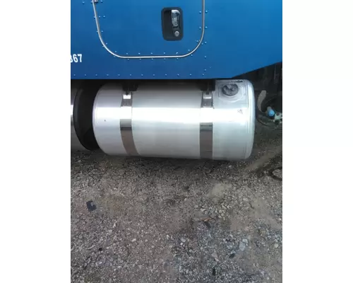 PETERBILT 386 FUEL TANK