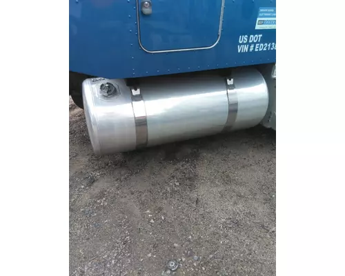 PETERBILT 386 FUEL TANK