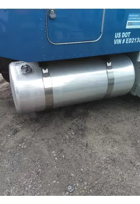 PETERBILT 386 FUEL TANK