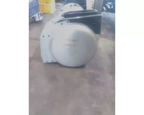 PETERBILT 386 FUEL TANK