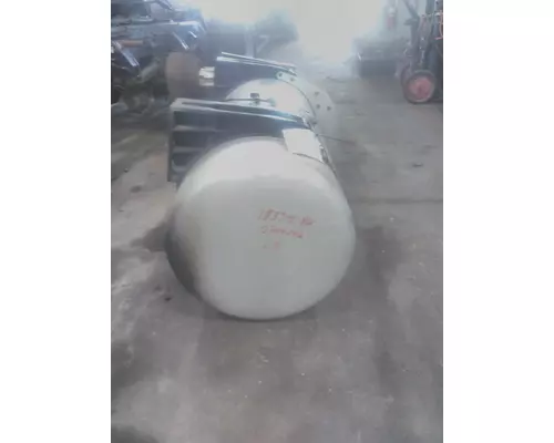 PETERBILT 386 FUEL TANK