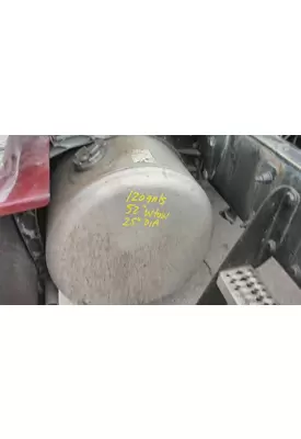 PETERBILT 386 FUEL TANK