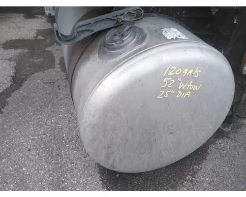 PETERBILT 386 FUEL TANK