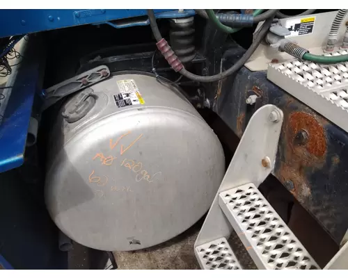 PETERBILT 386 FUEL TANK