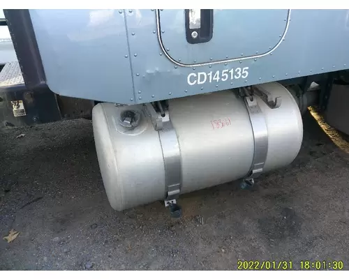 PETERBILT 386 FUEL TANK