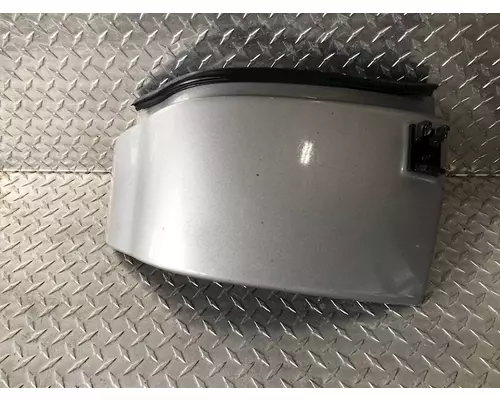 PETERBILT 386 Fender Extension