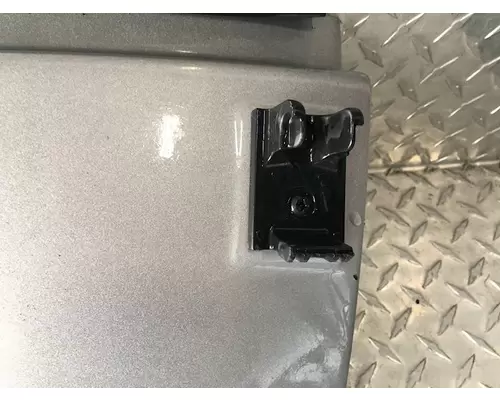 PETERBILT 386 Fender Extension