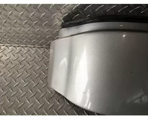 PETERBILT 386 Fender Extension