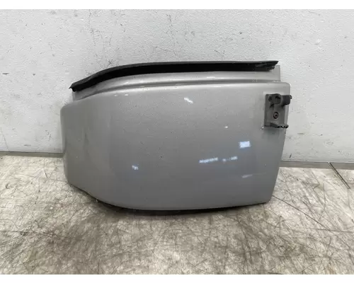 PETERBILT 386 Fender Extension