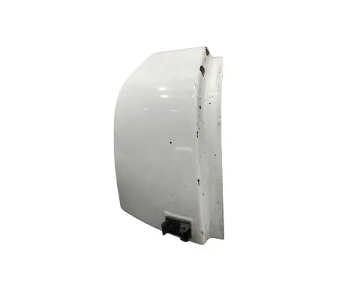 PETERBILT 386 Fender Extension
