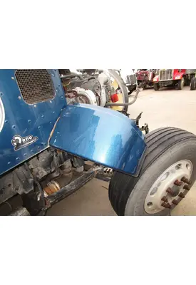 PETERBILT 386 Fender Extension