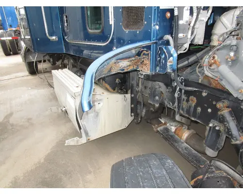 PETERBILT 386 Fender Extension