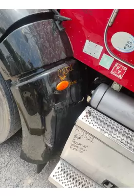 PETERBILT 386 Fender Extension
