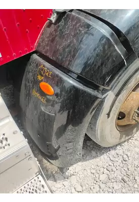 PETERBILT 386 Fender Extension