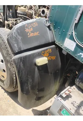 PETERBILT 386 Fender Extension