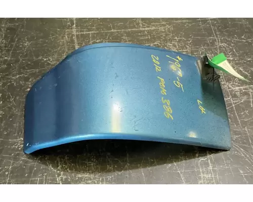 PETERBILT 386 Fender Extension