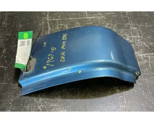 PETERBILT 386 Fender Extension