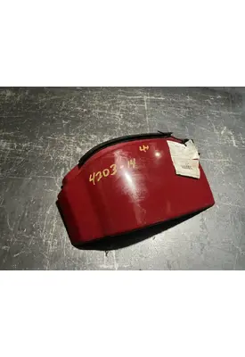 PETERBILT 386 Fender Extension