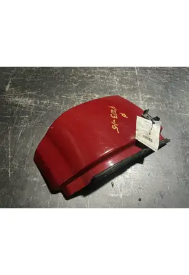 PETERBILT 386 Fender Extension