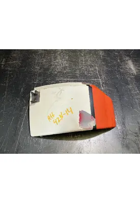 PETERBILT 386 Fender Extension