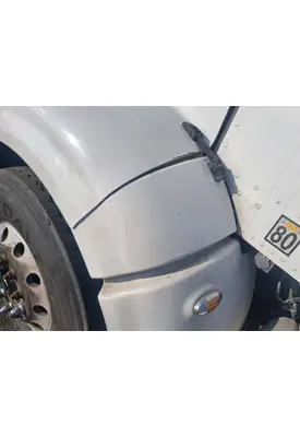 PETERBILT 386 Fender Extension