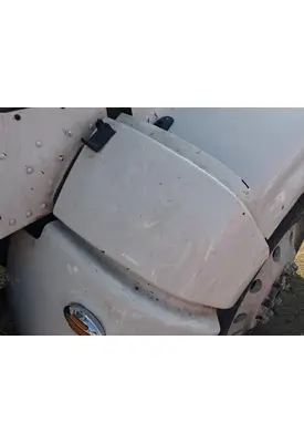 PETERBILT 386 Fender Extension