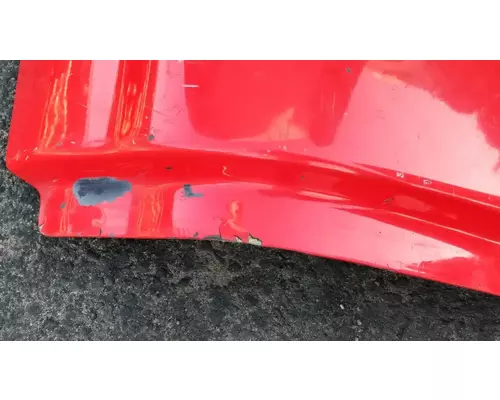 PETERBILT 386 Fender Extension