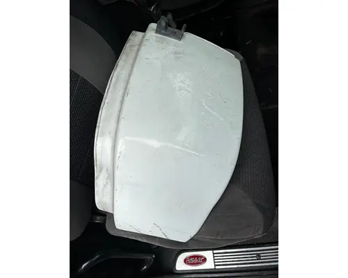 PETERBILT 386 Fender Extension