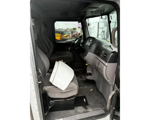 PETERBILT 386 Fender Extension