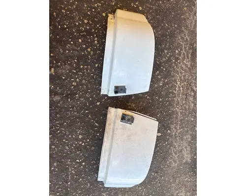 PETERBILT 386 Fender Extension