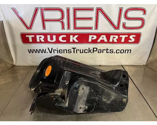 PETERBILT 386 Fender Quarter OEM# N33-6014-001R in SALT LAKE CITY, UT ...