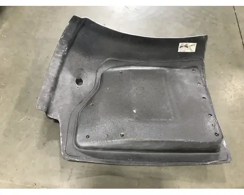 PETERBILT 386 Fender