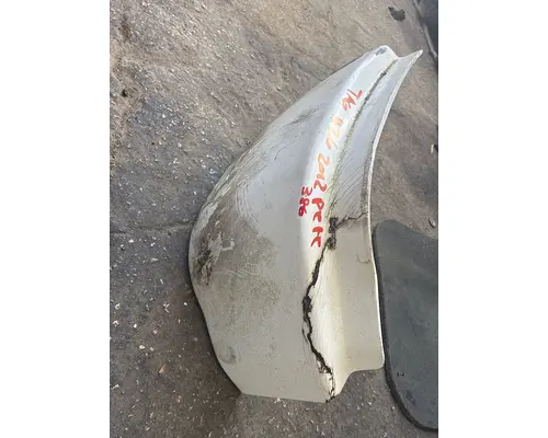 PETERBILT 386 Fender