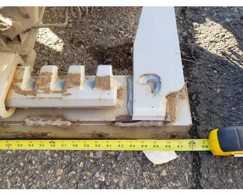 PETERBILT 386 Fifth Wheel