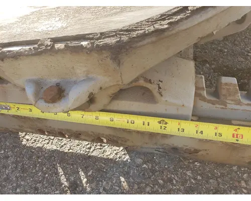 PETERBILT 386 Fifth Wheel