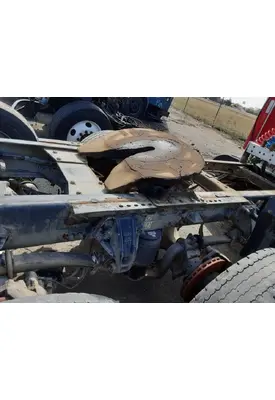 PETERBILT 386 Fifth Wheel