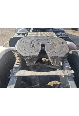 PETERBILT 386 Fifth Wheel