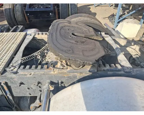 PETERBILT 386 Fifth Wheel