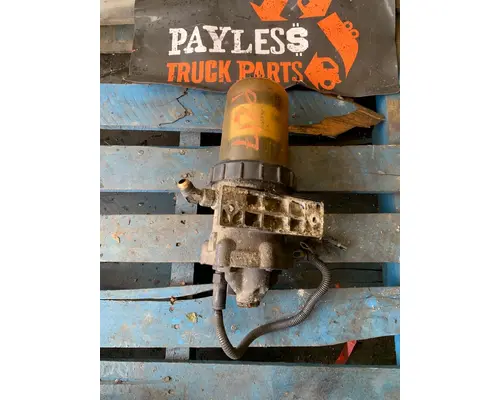 PETERBILT 386 Filter  Water Separator