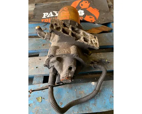 PETERBILT 386 Filter  Water Separator